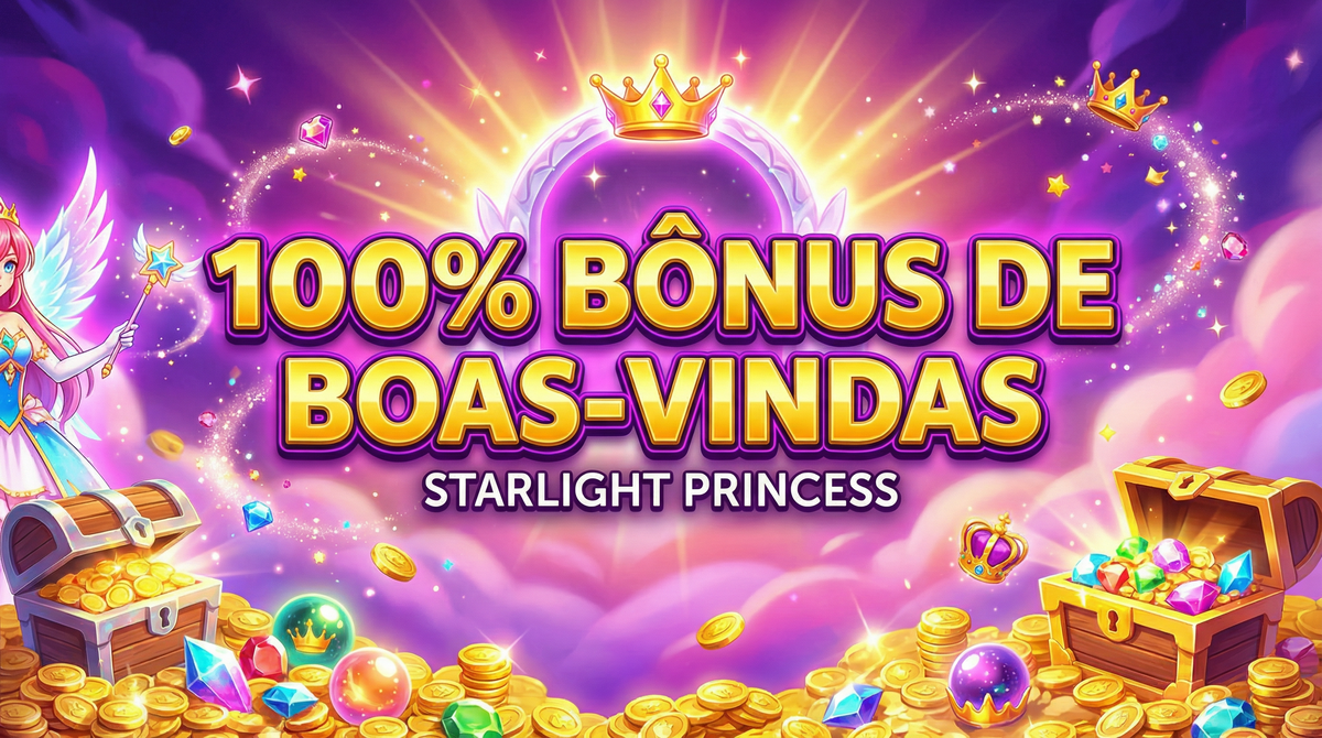 Bônus de 100% de boas-vindas no soccerbet - Ganhe até R$ 5.000 no seu primeiro depósito